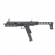 SMC 9 Metal Version GBB