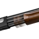 Brokovnice M870 Tactical - dřevěná