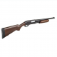 Brokovnice M870 Tactical - dřevěná