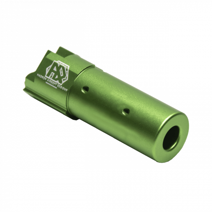 TDC Hop-up chamber LOKI for AAP-01/C, Green