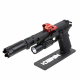 Novritsch kolimátor PREMIUM MICRO V3 - Červená