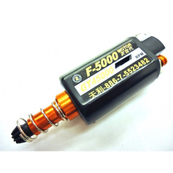 Motor Infinity U-45000, dlouhý