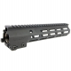 MK16 Gen.2 handguard comp. with M-LOK, 10.5 inch - Black