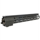 MK16 Gen.2 handguard comp. with M-LOK, 13.5 inch - BK