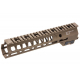 MK14 handguard comp. with M-LOK, 9.5 inch - DDC