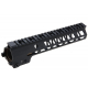 Předpažbí MK14 kompatibilní s M-LOK, 9.5 inch - Černé