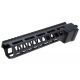 Předpažbí MK14 kompatibilní s M-LOK, 9.5 inch - Černé