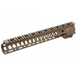 Předpažbí MK14 kompatibilní s M-LOK, 13 inch - DDC