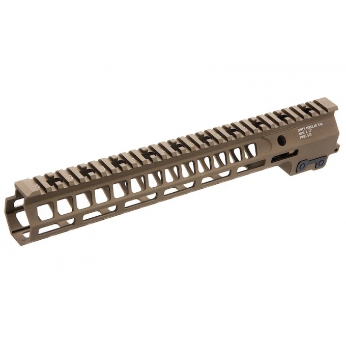 Předpažbí MK14 kompatibilní s M-LOK, 13 inch - DDC