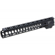 Předpažbí MK14 kompatibilní s M-LOK, 13 inch - Black