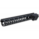 Předpažbí MK14 kompatibilní s M-LOK, 13 inch - Black