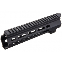 Předpažbí TYPE-M 416 kompatibilní s M-LOK, 9 inch (UMAREX/VFC) - Černé