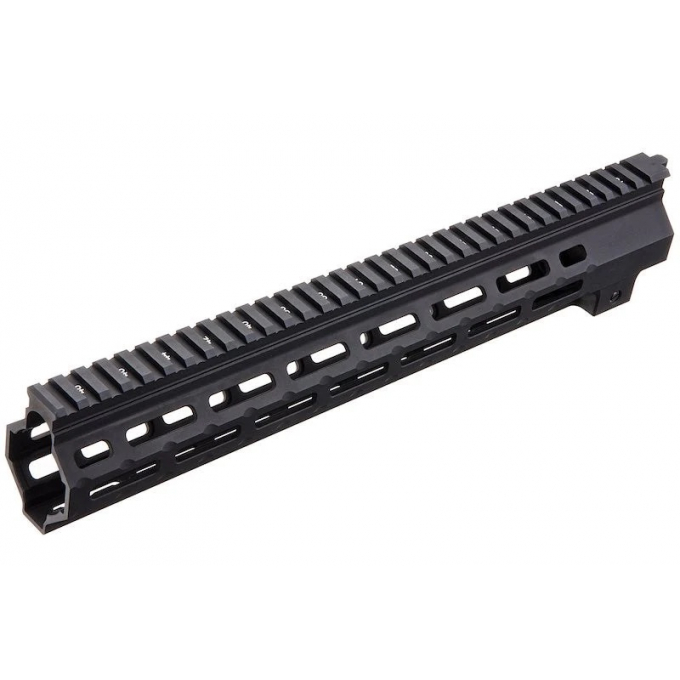 Předpažbí TYPE-M 416 kompatibilní s M-LOK, 13.5 inch (UMAREX/VFC) - Černé