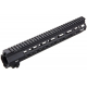 Předpažbí TYPE-M 416 kompatibilní s M-LOK, 13.5 inch (UMAREX/VFC) - Černé