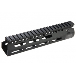 BCM MCMR handguard compatible with M-LOK - 8 inch