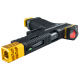 Montáž kolimátoru Micro V2 pro Novritsch SSP18 - černá