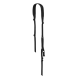 Popruh Mirage Carbine Sling 2-bodový, průvlečný - Černý