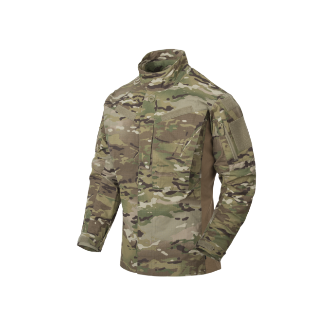 Blůza taktická MBDU NYCO rip-stop - MultiCam®