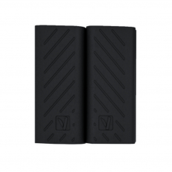 Magazine Cover for VORSK VMP - Black (2PCS)