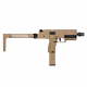 VORSK VMP-1X GBB SMG (tlmič a 2x zásobník) - Písková