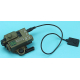 Compact Dual Laser Destinator (Sand)