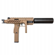 VORSK VMP-1X GBB SMG package - TAN