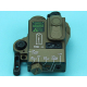 Compact Dual Laser Destinator (Sand)