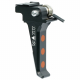 CNC Aluminum Advanced Speed Trigger (Style E) (Black) for EVO
