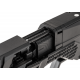 Krytac SilencerCo Maxim 9 GBB - Black