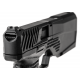 Krytac SilencerCo Maxim 9 GBB - Black