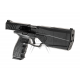 Krytac SilencerCo Maxim 9 GBB - Black