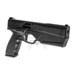 Krytac SilencerCo Maxim 9 GBB - Black