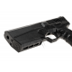 Krytac SilencerCo Maxim 9 GBB - Black