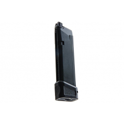 Krytac SilencerCo Maxim 9 CO2 magazine, 24rounds