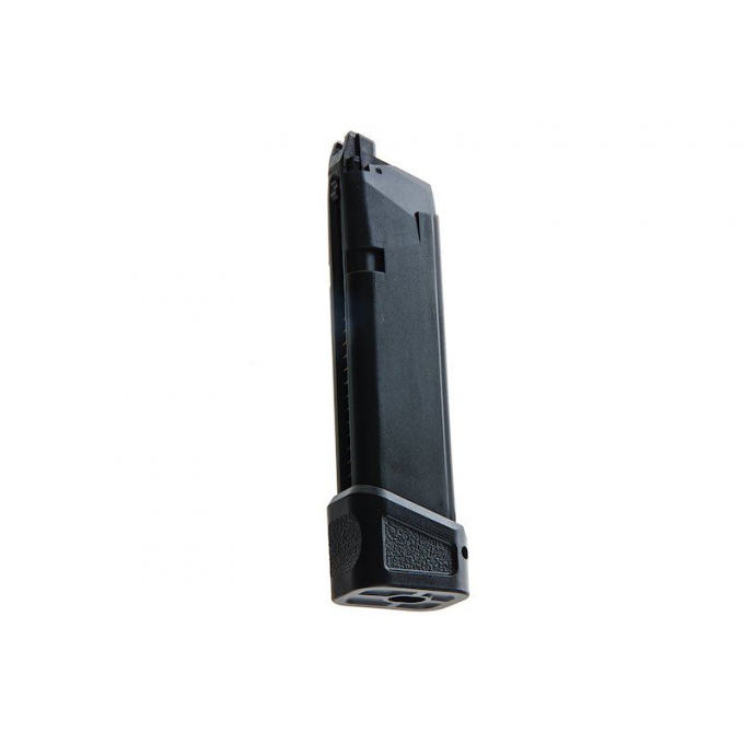Krytac SilencerCo Maxim 9 CO2 magazine, 24rounds