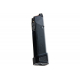 Krytac SilencerCo Maxim 9 GBB - Black