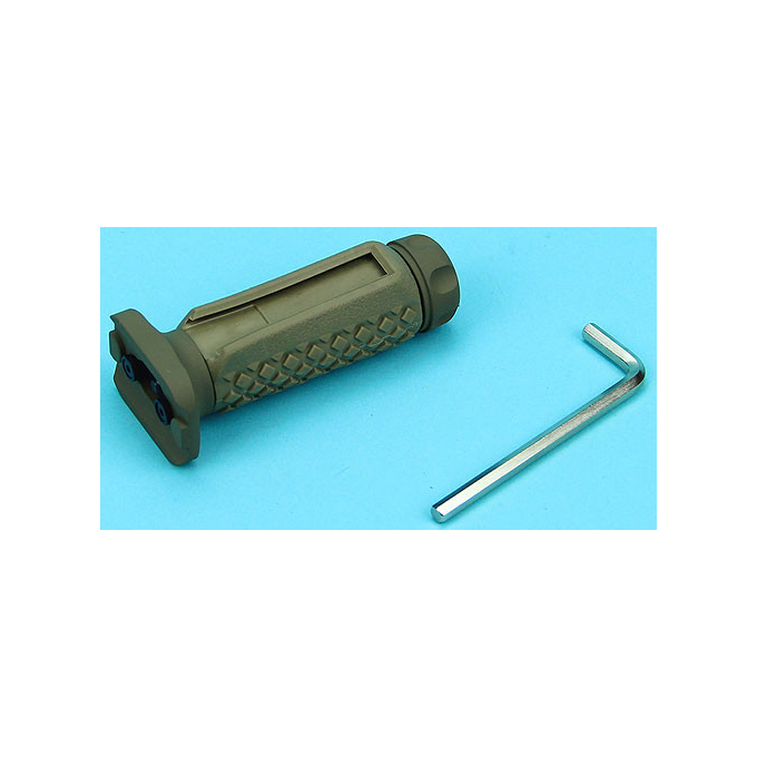 Keymod Cable Switch Modular Grip (Sand)