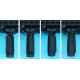 Keymod Cable Switch Modular Grip (Sand)