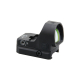 Kolimátor FRENZY-X MOS multi reticle - Černý