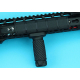 Keymod Ball Ball Foregrip (Short) (Sand)