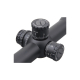 Puškohled TAURUS 6-24x50 HD SFP