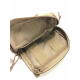 Large Cargo Molle Pouch - Coyote