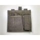 MOD admin pouch - Ranger Green