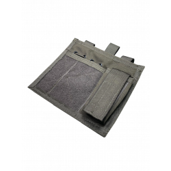 MOD admin pouch - Ranger Green