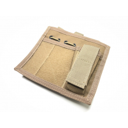 MOD admin pouch - Coyote