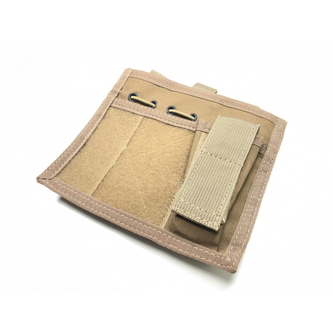 MOD admin pouch - Coyote