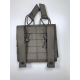 Double Mag Pouch M4/M16 - Ranger Green