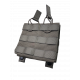 Double Mag Pouch M4/M16 - Ranger Green
