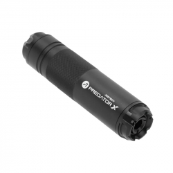 AceTech nasvětlovací tlumič PREDATOR X (AT2000R) - Černá