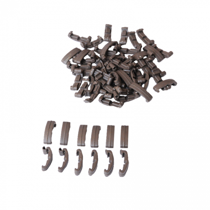 Larue IndexClips, 60 Piece Set (OD)